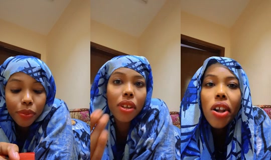 shushu.tyi's Live Session — Oct 24, 2026, 8:47 PM