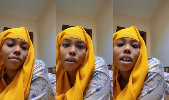 shushu.tyi's Live Session — Oct 25, 2026, 9:14 PM