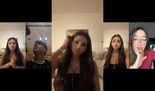 shuumohamedd's Live Session — Sep 2, 2026, 11:02 PM