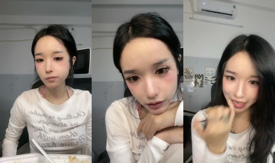 shxgsin's Live Session — Oct 8, 2026, 11:55 AM