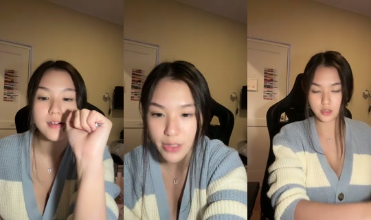 shxn_xuu's Live Session — Oct 11, 2026, 6:28 PM