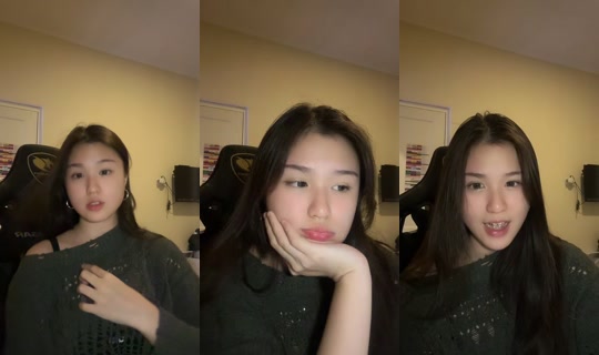 shxn_xuu's Live Session — Oct 15, 2026, 4:55 PM