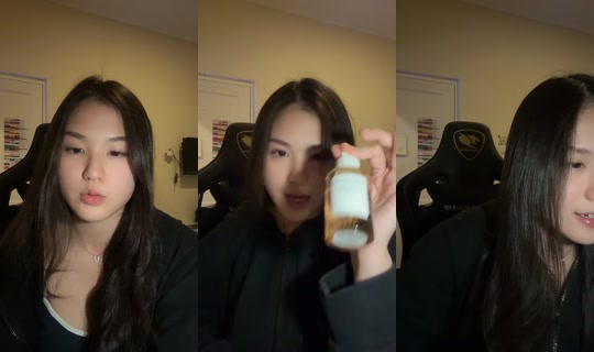 shxn_xuu's Live Session — Oct 17, 2026, 2:42 PM
