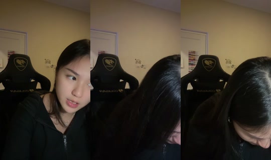 shxn_xuu's Live Session — Oct 17, 2026, 4:51 PM