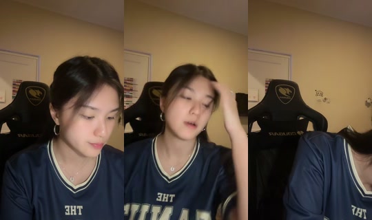 shxn_xuu's Live Session — Oct 19, 2026, 1:21 PM