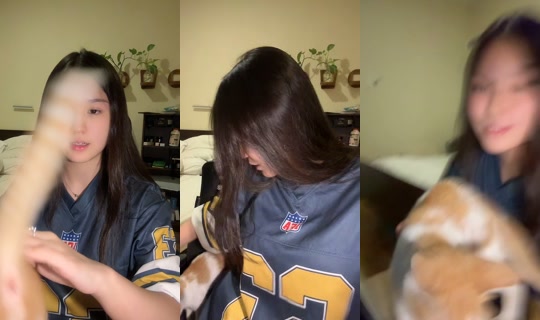 shxn_xuu's Live Session — Oct 20, 2026, 11:38 AM