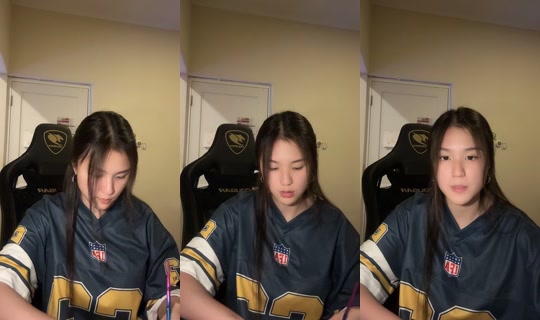 shxn_xuu's Live Session — Oct 20, 2026, 12:14 PM