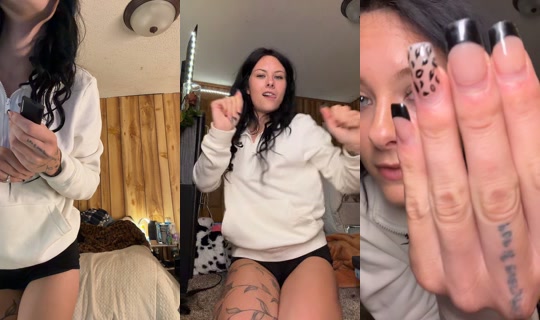 shyannharper15's Live Session — Jul 27, 2026, 5:51 PM