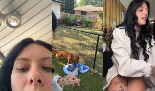 shyannharper15's Live Session — Jul 29, 2026, 4:11 PM