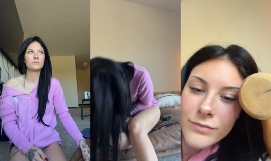 shyannharper15's Live Session — Oct 7, 2026, 6:43 PM
