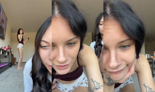 shyannharper15's Live Session — Oct 8, 2026, 3:36 PM