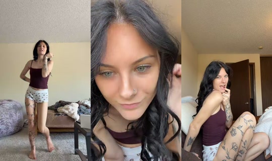 shyannharper15's Live Session — Oct 8, 2026, 4:48 PM