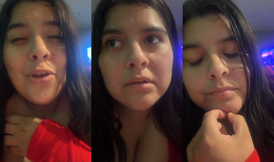 shygirlszn's Live Session — Jul 22, 2026, 5:43 AM