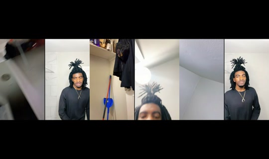 shyiafineass's Live Session — Jul 9, 2026, 1:35 AM