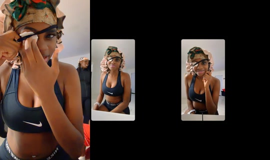 shyiafineass's Live Session — Jul 19, 2026, 2:43 AM