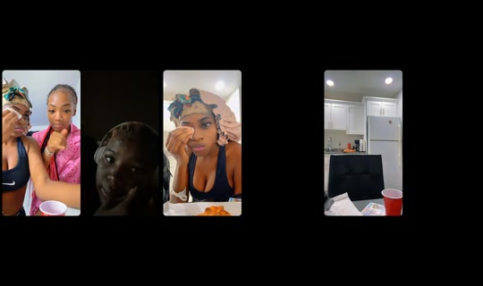 shyiafineass's Live Session — Jul 19, 2026, 3:23 AM