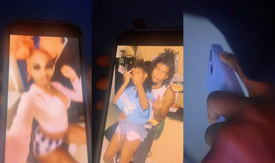 shyiafineass's Live Session — Jul 21, 2026, 4:47 AM