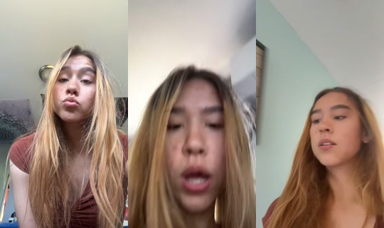 shylamitchell1's Live Session — Jul 13, 2026, 3:41 PM