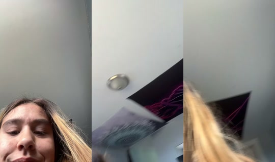 shylamitchell1's Live Session — Jul 13, 2026, 4:11 PM