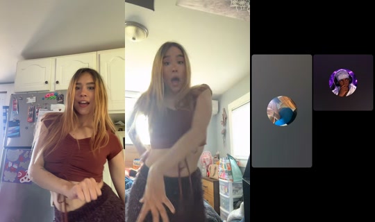shylamitchell1's Live Session — Jul 13, 2026, 4:55 PM