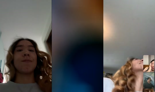 shylamitchell1's Live Session — Sep 6, 2026, 4:37 PM