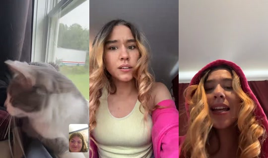shylamitchell1's Live Session — Sep 6, 2026, 7:41 PM