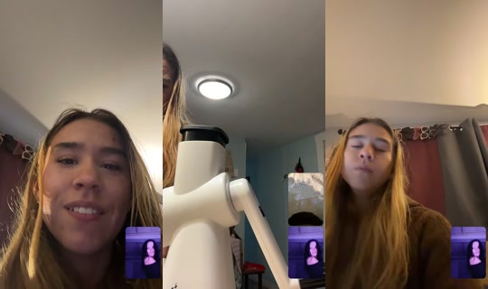 shylamitchell1's Live Session — Sep 13, 2026, 10:28 PM