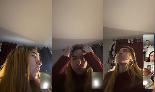 shylamitchell1's Live Session — Sep 17, 2026, 10:21 PM