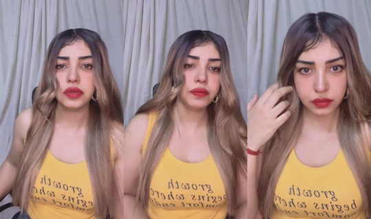 shymaa7773's Live Session — Sep 7, 2026, 4:43 PM
