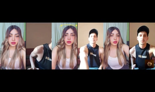 shymaa7773's Live Session — Sep 8, 2026, 2:45 PM