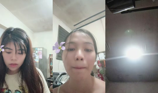 shyracamansopining's Live Session — Aug 29, 2026, 6:46 AM