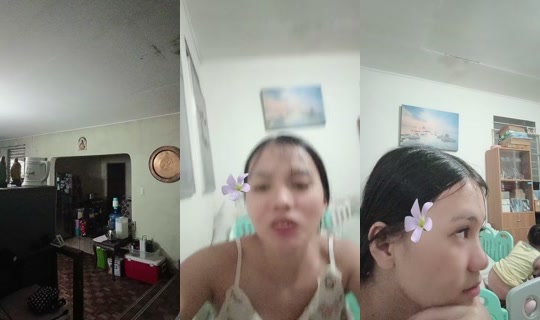 shyracamansopining's Live Session — Aug 29, 2026, 8:15 AM