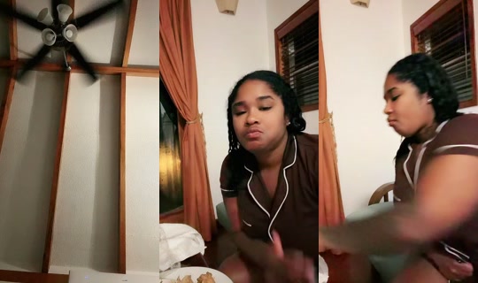 shyshybabe33's Live Session — Oct 29, 2026, 6:42 AM