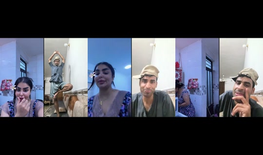 si6.00's Live Session — Aug 8, 2026, 8:45 PM