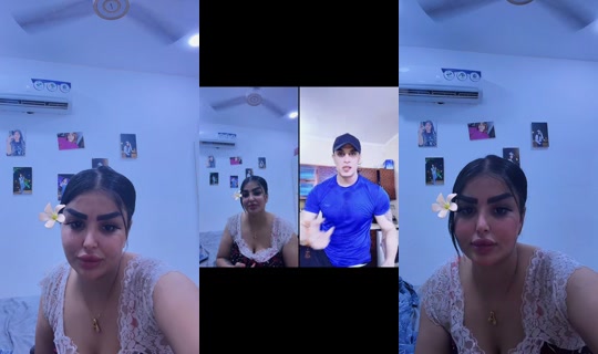 si6.00's Live Session — Aug 15, 2026, 6:04 PM
