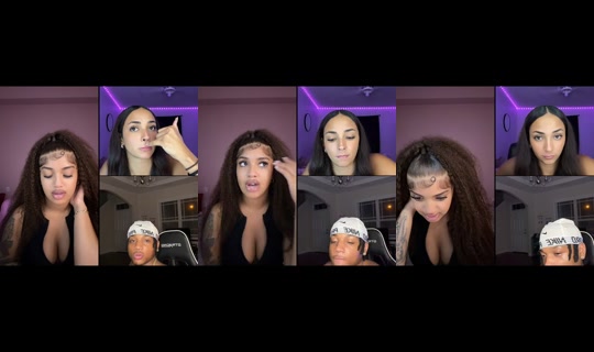sianichanel's Live Session — Jul 24, 2026, 3:57 AM