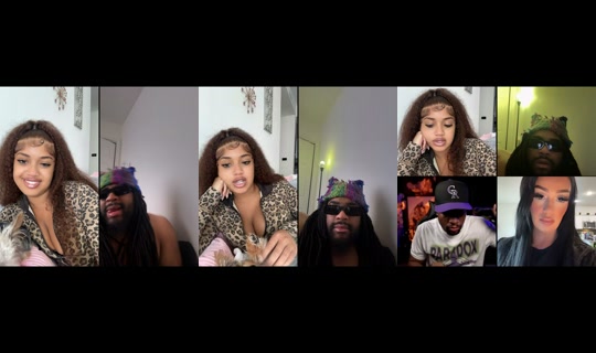 sianichanel's Live Session — Jul 24, 2026, 3:36 PM