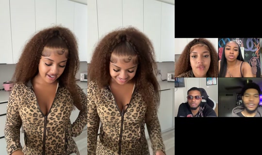 sianichanel's Live Session — Jul 24, 2026, 8:07 PM