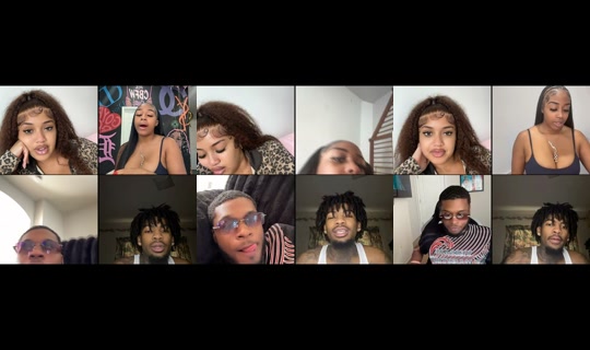 sianichanel's Live Session — Jul 24, 2026, 8:58 PM
