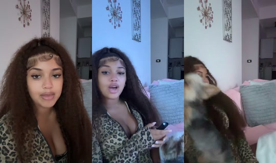 sianichanel's Live Session — Jul 25, 2026, 12:08 AM