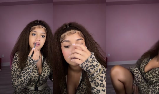 sianichanel's Live Session — Jul 25, 2026, 3:04 AM