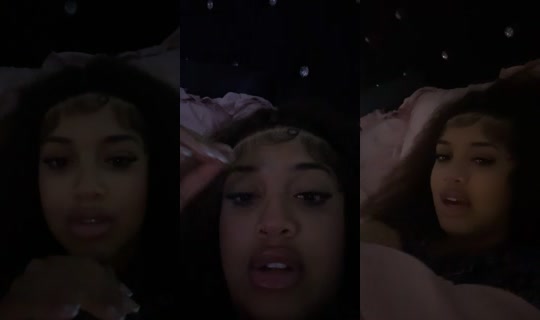 sianichanel's Live Session — Jul 25, 2026, 6:59 AM