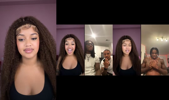 sianichanel's Live Session — Jul 26, 2026, 3:16 AM