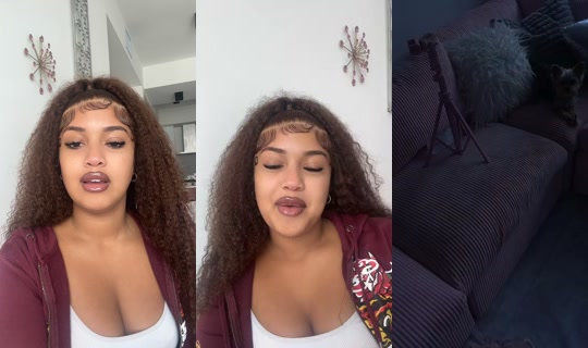 sianichanel's Live Session — Jul 26, 2026, 7:07 PM