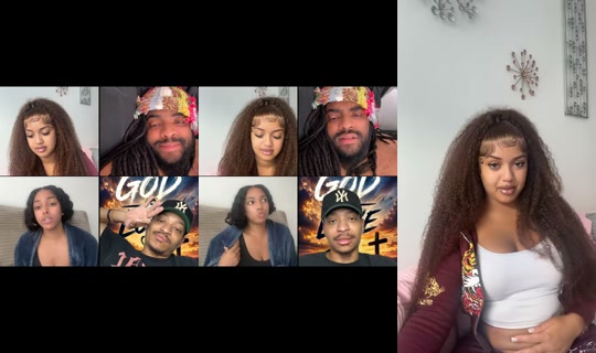 sianichanel's Live Session — Jul 26, 2026, 7:58 PM