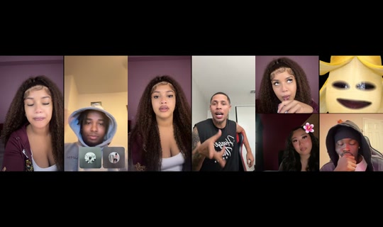 sianichanel's Live Session — Jul 27, 2026, 12:23 AM