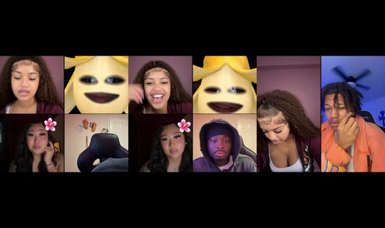 sianichanel's Live Session — Jul 27, 2026, 1:14 AM