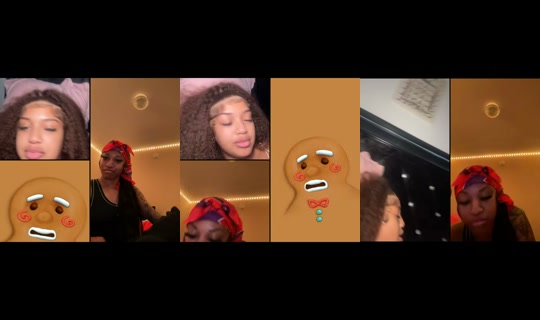 sianichanel's Live Session — Jul 27, 2026, 7:58 AM