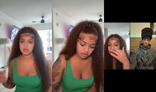 sianichanel's Live Session — Jul 27, 2026, 1:57 PM