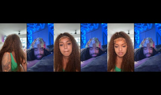 sianichanel's Live Session — Jul 27, 2026, 4:36 PM